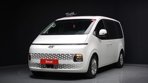 2023 HYUNDAI Staria