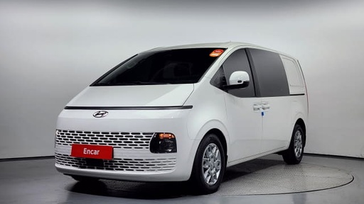 2022 HYUNDAI Staria