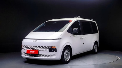 2022 HYUNDAI Staria