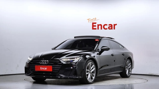 2023 AUDI A7
