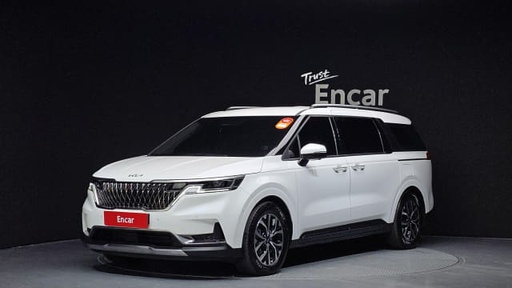2023 KIA Carnival