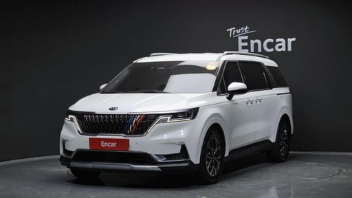 2021 KIA Carnival