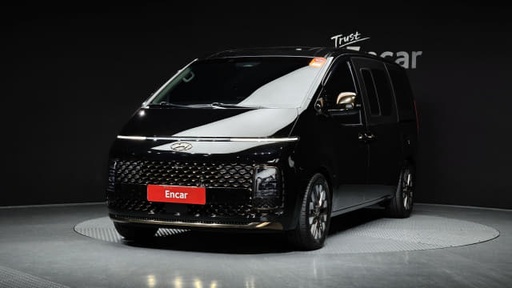 2023 HYUNDAI Staria