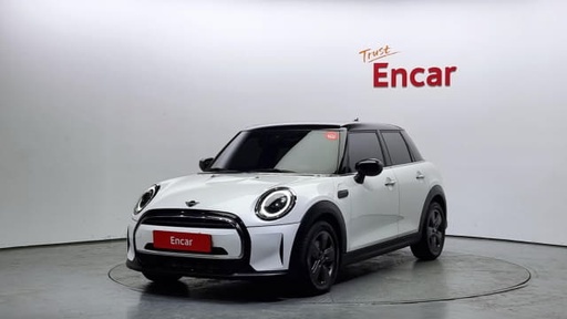 2023 Mini Cooper