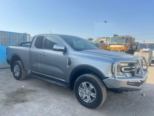 2023 FORD Ranger
