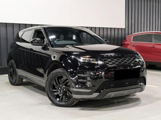 2019 LAND ROVER Range Rover Evoque