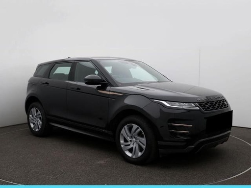 2020 LAND ROVER Range Rover Evoque