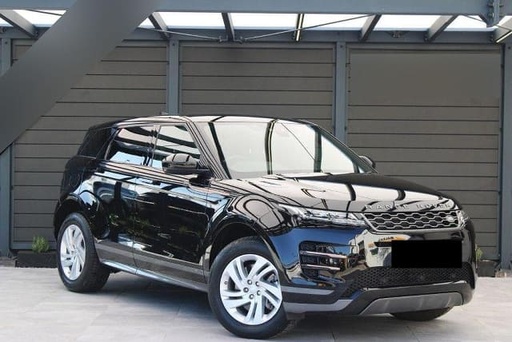 2020 LAND ROVER Range Rover Evoque
