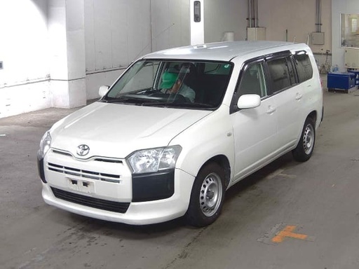 2016 TOYOTA Probox Van