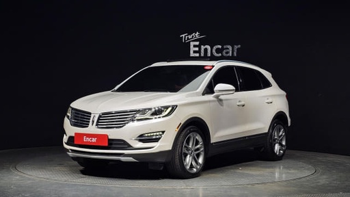 2017 Lincoln MKC