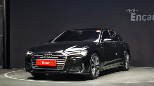 2023 AUDI A6