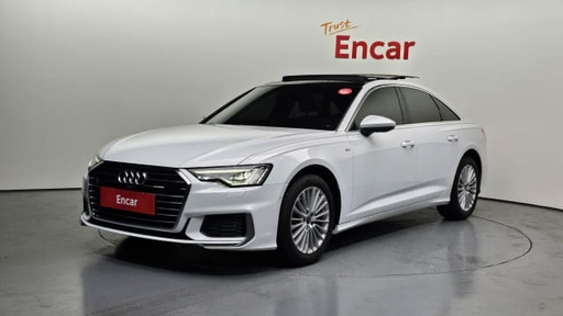 2021 AUDI A6