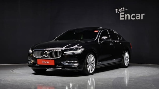 2020 VOLVO S90