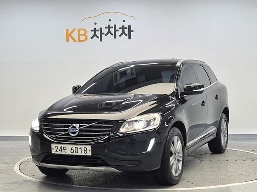 2017 VOLVO XC60