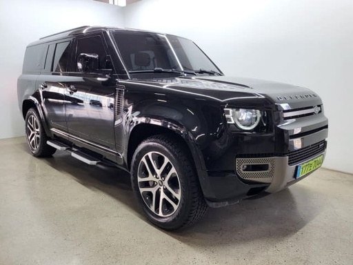 2023 LAND ROVER Defender