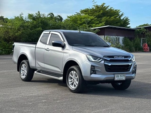 2022 ISUZU D-Max, 
