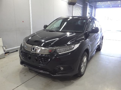 2020 HONDA Vezel, 