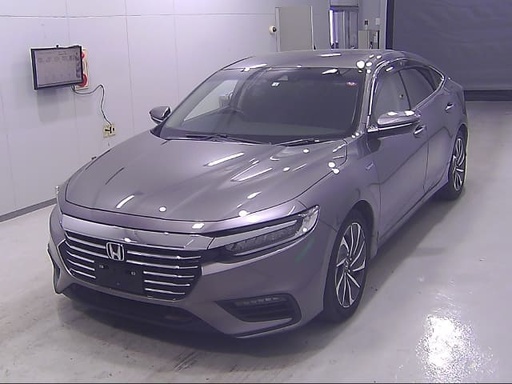 2020 HONDA Insight