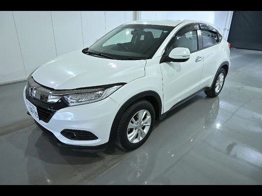 2019 HONDA Vezel