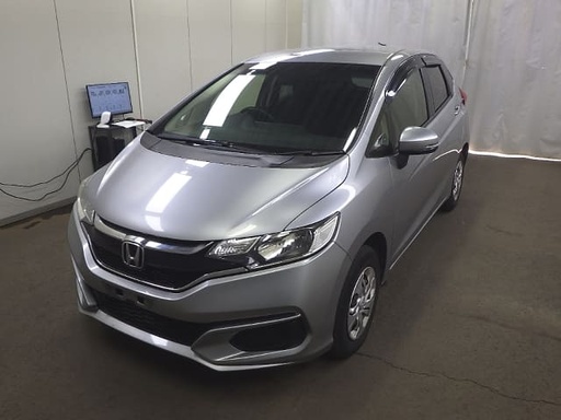 2019 HONDA Fit