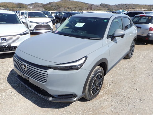 2024 HONDA Vezel