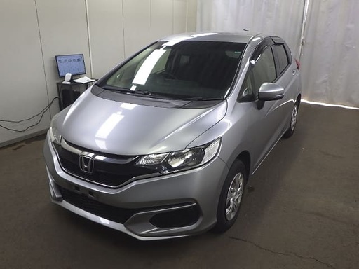 2019 HONDA Fit