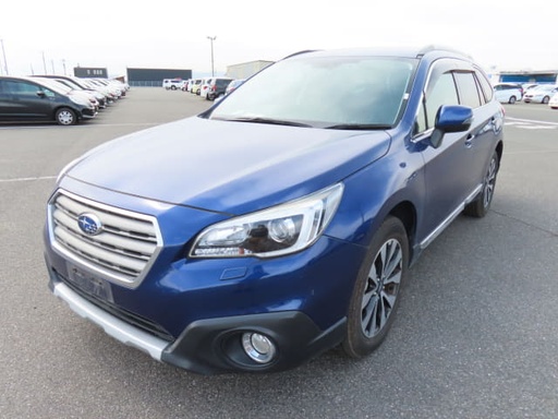 2016 SUBARU Outback