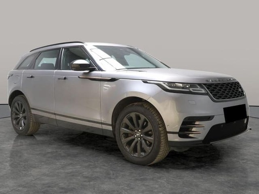 2021 LAND ROVER RANGE ROVER VELAR