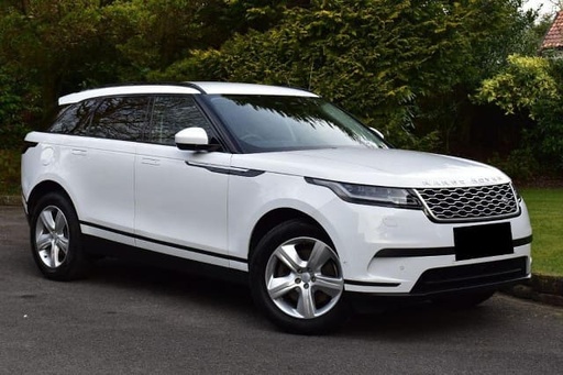 2021 LAND ROVER RANGE ROVER VELAR