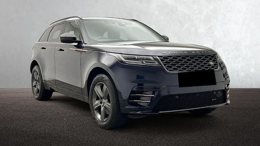 2022 LAND ROVER RANGE ROVER VELAR