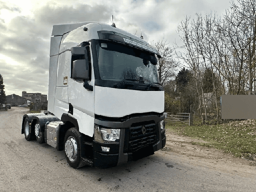 2019 Renault Renault Others