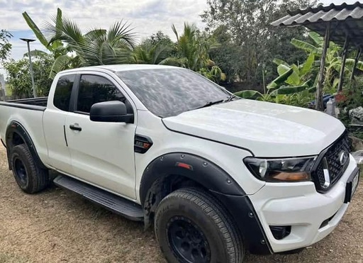 2018 FORD Ranger