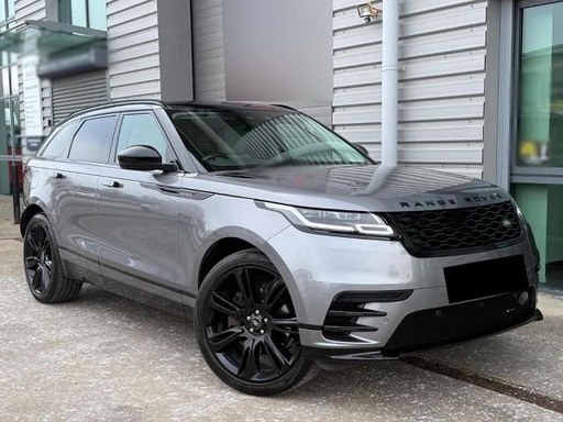 2022 LAND ROVER RANGE ROVER VELAR