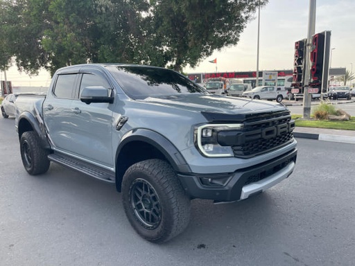 2023 FORD RAPTOR