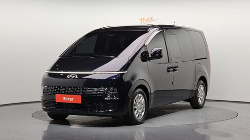 2022 HYUNDAI Staria