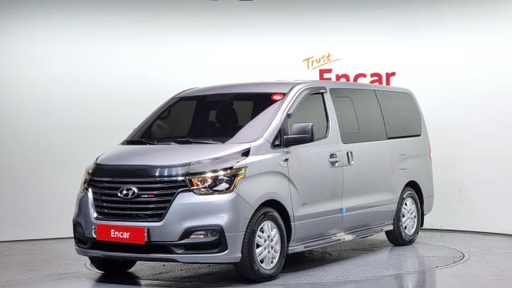 2021 HYUNDAI Grand Starex, 