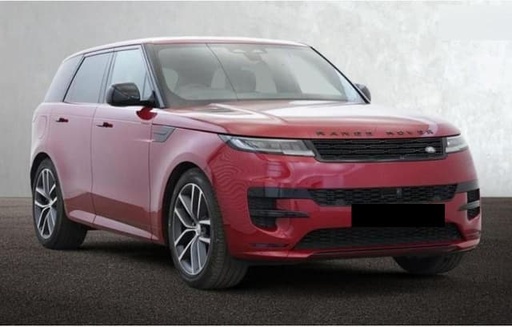 2023 LAND ROVER Range Rover Sport