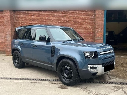 2021 LAND ROVER DEFENDEDR 110
