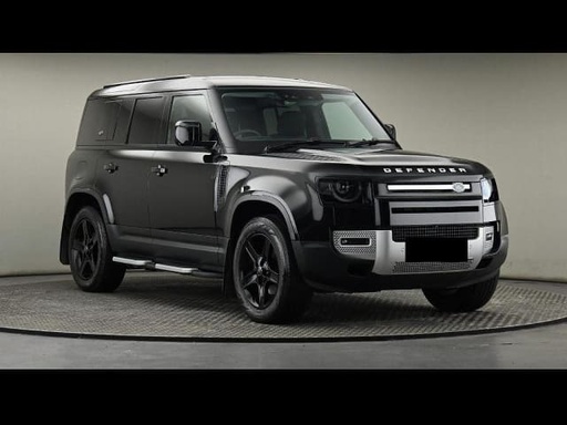 2022 LAND ROVER DEFENDEDR 110