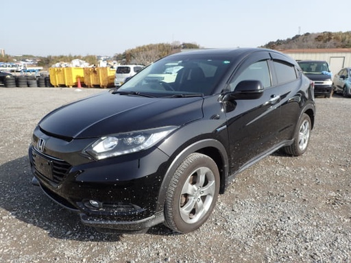 2016 HONDA Vezel