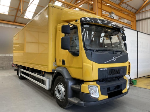 2019 VOLVO FL
