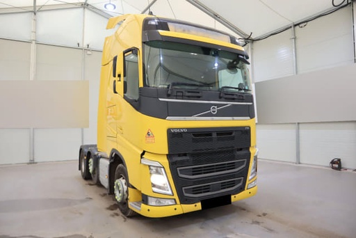 2019 VOLVO FH