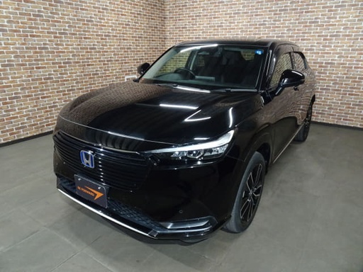 2022 HONDA Vezel