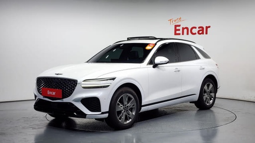2023 Genesis GV70