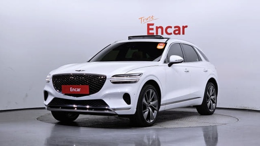 2023 Genesis GV70