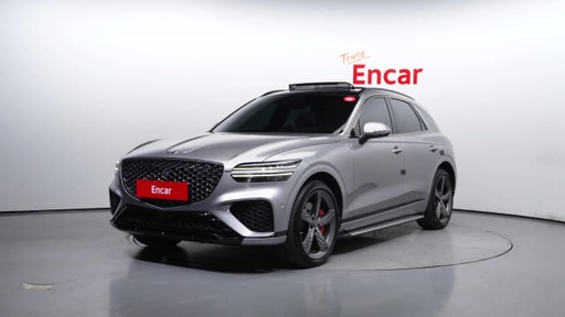 2024 Genesis GV70