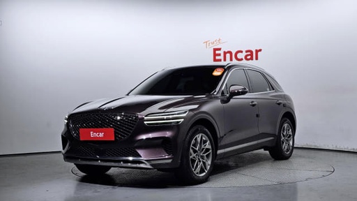 2023 Genesis GV70