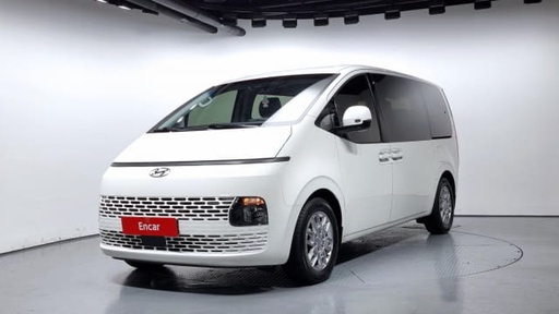 2022 HYUNDAI Staria