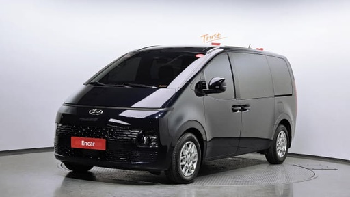 2024 HYUNDAI Staria