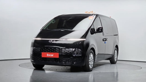 2023 HYUNDAI Staria